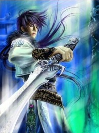 魔鬼老师