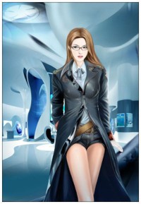 美女總裁的貼身兵王(江南六郎)