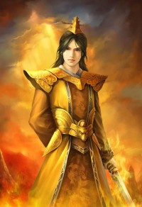 王妃另许后他悔了