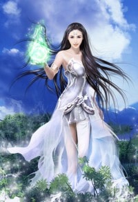 媳婦兒,我們一起種田吧