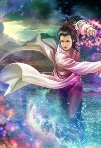 足控勇者轉生異世界