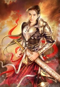 牧云无上神帝