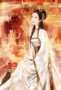 我是霸王