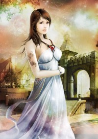 [家教]君臨天下吧，白蘭大人
