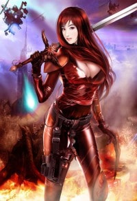 神医嫡女：王爷请自重