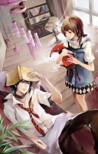[红楼]公子林砚