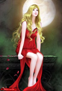 邪帝追妻：傾城魔女太囂張