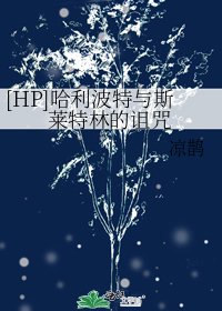 [HP]哈利波特与斯莱特林的诅咒